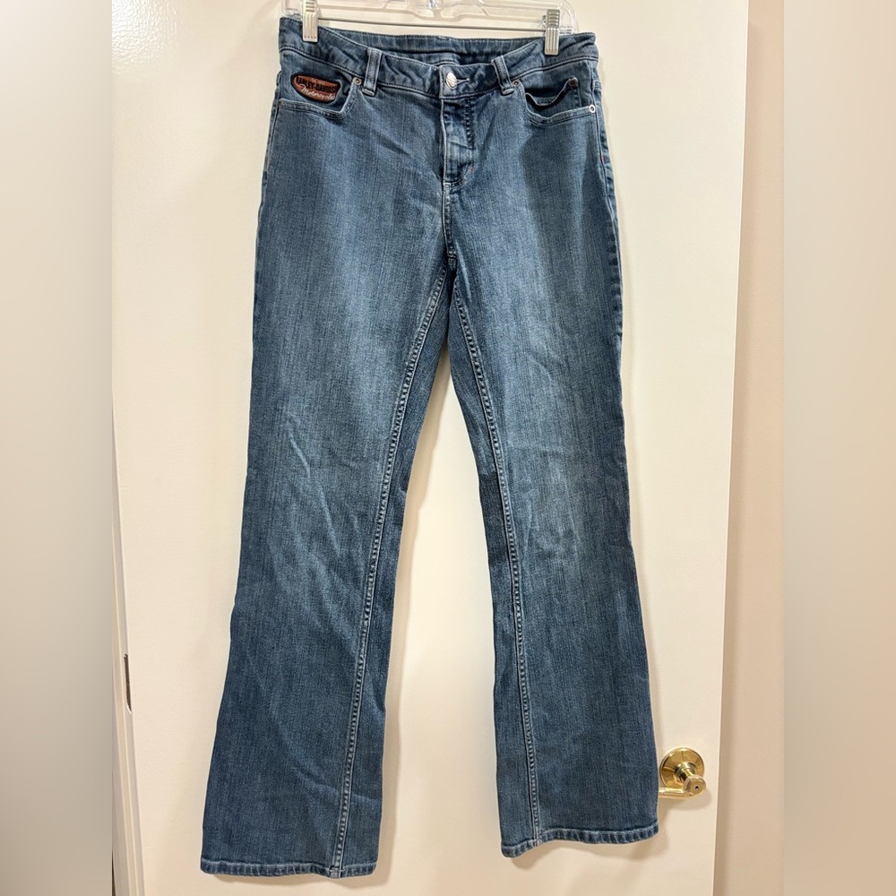 Harley Davidson Jeans